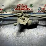 VOLKSWAGEN POLO HB ÇIKMA ÖN CAM SİLECEK MOTORU MEKANİZMA