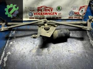 VOLKSWAGEN POLO HB ÇIKMA ÖN CAM SİLECEK MOTORU MEKANİZMA (2. Adet)
