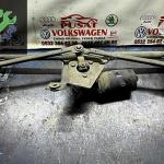 VOLKSWAGEN POLO HB ÇIKMA ÖN CAM SİLECEK MOTORU MEKANİZMA