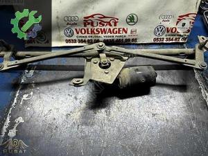 VOLKSWAGEN POLO HB ÇIKMA ÖN CAM SİLECEK MOTORU MEKANİZMA