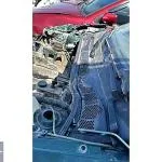 VOLKSWAGEN POLO HB ÇIKMA ORJİNAL CAM ÖN IZGARASI SAG SOL