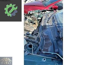 VOLKSWAGEN POLO HB ÇIKMA ORJİNAL CAM ÖN IZGARASI SAG SOL