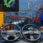 VOLKSWAGEN POLO HB ÇIKMA ORJİNAL DİREKSİYON SİMİDİ