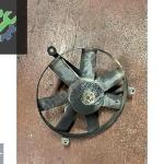 VOLKSWAGEN POLO HB ÇIKMA ORJİNAL FAN KLİMASIZ