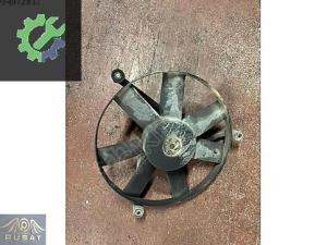 VOLKSWAGEN POLO HB ÇIKMA ORJİNAL FAN KLİMASIZ