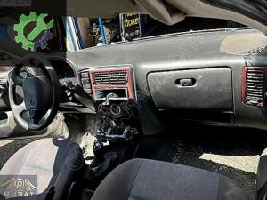 VOLKSWAGEN POLO HB ÇIKMA ORJİNAL GÖGÜS TORPİDO (2. Adet)