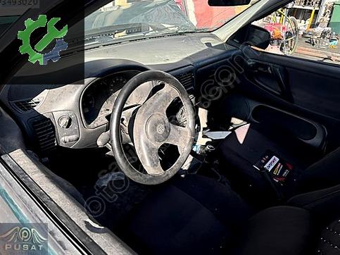 VOLKSWAGEN POLO HB ÇIKMA ORJİNAL GÖGÜS TORPİDO