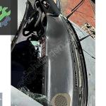 VOLKSWAGEN POLO HB ÇIKMA ORJİNAL GÖGÜS TORPİDO