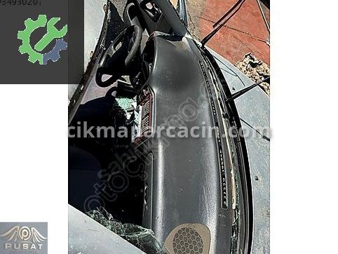 Volkswagen Polo Komple Torpido çıkma parça