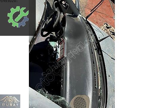 VOLKSWAGEN POLO HB ÇIKMA ORJİNAL GÖGÜS TORPİDO