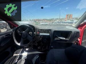 VOLKSWAGEN POLO HB ÇIKMA ORJİNAL GÖGÜS TORPİDO