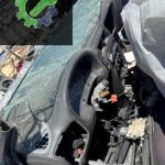 VOLKSWAGEN POLO HB ÇIKMA ORJİNAL GÖGÜS TORPİDO