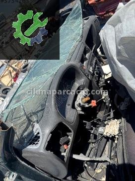 Volkswagen Polo Komple Torpido çıkma parça