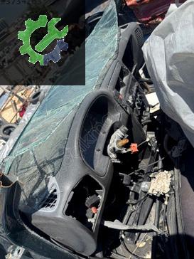 VOLKSWAGEN POLO HB ÇIKMA ORJİNAL GÖGÜS TORPİDO