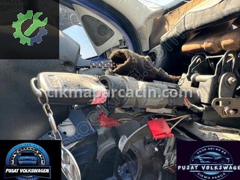 Volkswagen Polo Kilometre Saati çıkma parça