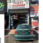 VOLKSWAGEN POLO HB ÇIKMA ORJİNAL SİLECEK MOTORU