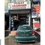 VOLKSWAGEN POLO HB ÇIKMA ORJİNAL SİLECEK MOTORU