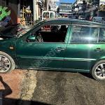VOLKSWAGEN POLO HB ÇIKMA ORJİNAL SİLECEK MOTORU