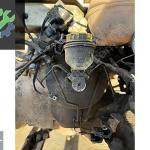 VOLKSWAGEN POLO HB ÇIKMA ORJİNAL WESTİNGHOUSE