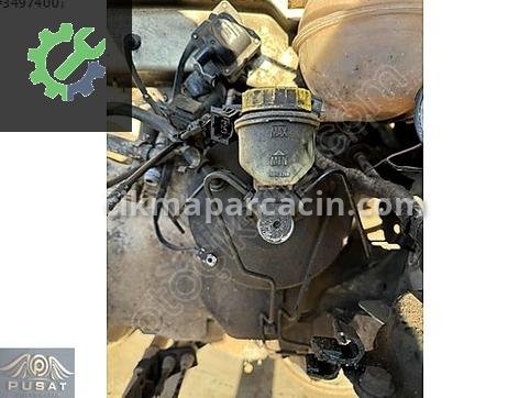 Volkswagen Polo Westinghouse çıkma parça