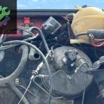 VOLKSWAGEN POLO HB ÇIKMA ORJİNAL WESTİNGHOUSE