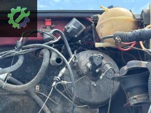 VOLKSWAGEN POLO HB ÇIKMA ORJİNAL WESTİNGHOUSE