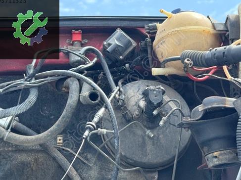 Volkswagen Polo Westinghouse çıkma parça