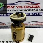 VOLKSWAGEN POLO HB ÇIKMA ORJİNAL YAKIT POMPASI 6N0 919 051 M
