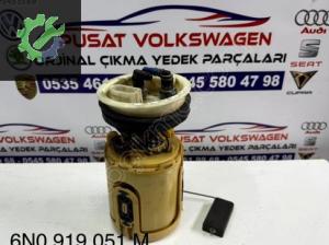 VOLKSWAGEN POLO HB ÇIKMA ORJİNAL YAKIT POMPASI 6N0 919 051 M