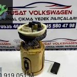 VOLKSWAGEN POLO HB ÇIKMA ORJİNAL YAKIT POMPASI 6N0 919 051 M