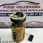 VOLKSWAGEN POLO HB ÇIKMA ORJİNAL YAKIT POMPASI 6N0 919 051 M