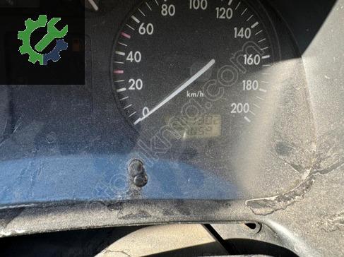 VOLKSWAGEN POLO HB ÇIKMA ORJİNAL YEDEK PARÇALARI