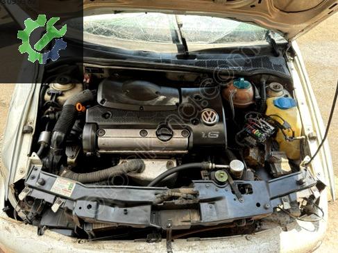VOLKSWAGEN POLO HB ÇIKMA ORJİNAL YEDEK PARÇALARI