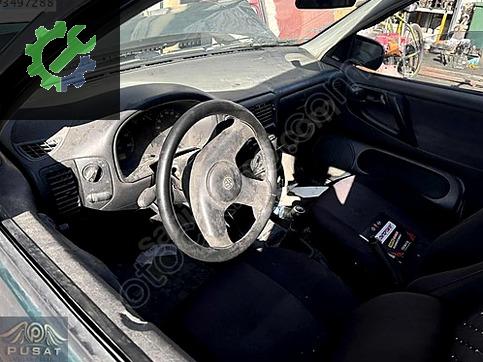 VOLKSWAGEN POLO HB ÇIKMA ORJİNAL YEDEK PARÇALARI