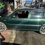 VOLKSWAGEN POLO HB ÇIKMA ORJİNAL YEDEK PARÇALARI