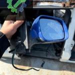 VOLKSWAGEN POLO HB ÇIKMA SAG DİKİZ AYNASI