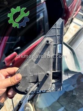 Volkswagen Polo Sağ Dış Ayna çıkma parça