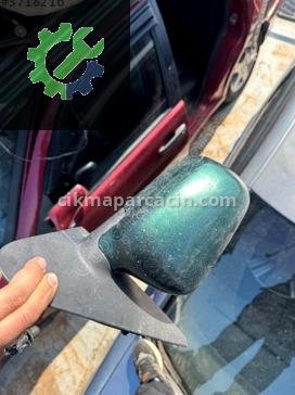 Volkswagen Polo Sağ Dış Ayna çıkma parça