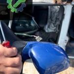 VOLKSWAGEN POLO HB ÇIKMA SAG DİKİZ AYNASI