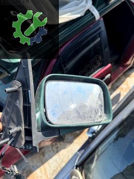 VOLKSWAGEN POLO HB ÇIKMA SAG DİKİZ AYNASI