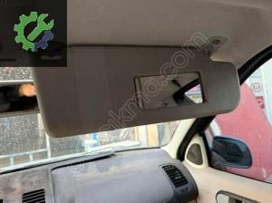 VOLKSWAGEN POLO HB ÇIKMA SAĞ GÜNEŞLİK 1997-2001 (2. Adet)