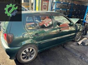 VOLKSWAGEN POLO HB ÇIKMA SAG ÖN KAPI SAG ARKA KAPI HATASIZ