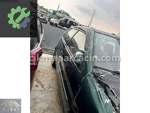 Volkswagen Polo Sağ Arka Kapı çıkma parça