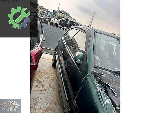 VOLKSWAGEN POLO HB ÇIKMA SAG ÖN SAĞ ARKA KAPI