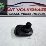 VOLKSWAGEN POLO HB ÇIKMA SOL AYNA AYAR DÜĞMESİ