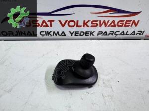 VOLKSWAGEN POLO HB ÇIKMA SOL AYNA AYAR DÜĞMESİ