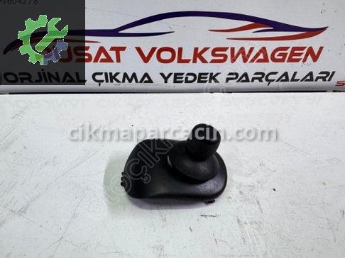 Volkswagen Polo Ayna Düğmesi çıkma parça