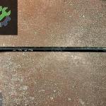 VOLKSWAGEN POLO HB ÇIKMA SOL ÖN CAM SIYIRICI FİTİL 6N3837471