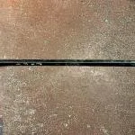 VOLKSWAGEN POLO HB ÇIKMA SOL ÖN CAM SIYIRICI FİTİL 6N3837471