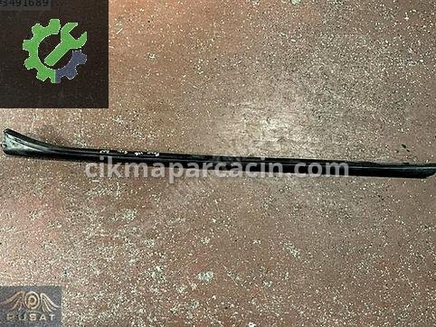 Volkswagen Polo Cam Fitili 6N3837471 çıkma parça